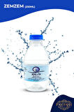 Zemzem Suyu Hac Umre Mevlüt Için 6 Adet 250 ml Zemzem Suyu 6x250