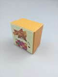 KUTU AYICIKLI KALPLİ 7CM X 7CM X 5CM