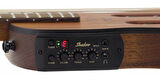 Traveler Escape Mark III Akustik Gitar (MK3NMHS)