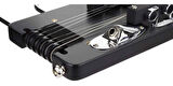 Traveler ULEBKM Ultra Light Elektro Gitar