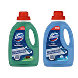 Domestos Yüzey Temizleyici 1500 ml Çam ve Okyanus 2 li