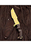 Columbia Hunstman Bıçak