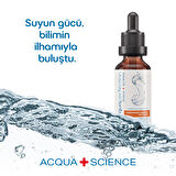 Aydınlatıcı ve Renk Tonu Eşitleyici C Vitamini Serum 30 ml