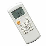 DayRelax RG57B BGE Klima Kumandası