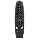 Dijitsu 65DW9900 Webos Tv Kumanda