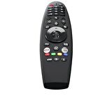 Dijitsu 65DW9900 Webos Tv Kumanda