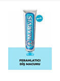 Marvis Aquatic Mint Xylitol Diş Macunu 85 ml