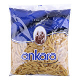 ANKARA MAKARNA İNCE UZUN 500GR