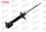 MAZDA 323 1.3i SOL ARKA AMORTİSÖR 1989-1994 ARASI B459-28-900 BS0628900 BR70-28-900A