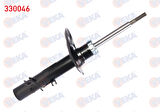 PEUGEOT 2008 1.6 HDI SOL ÖN AMORTİSÖR 2013-2018 ARASI GÖVDE ÇAPI 51mm 9676636680
