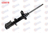TOYOTA COROLLA 1.3 EE90 SOL ARKA AMORTİSÖR 1987-1993 ARASI 48540-12141 48540-12120