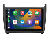 Volkswagen Polo Android Multimedya Sistemi (2014-2017) clarion 4/64