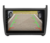 Volkswagen Polo Android Multimedya Sistemi (2014-2017) clarion 4/64