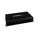 FOR-X XAE-804 STEREO AMFİ 4 KANAL
