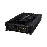 FOR-X XAE-804 STEREO AMFİ 4 KANAL