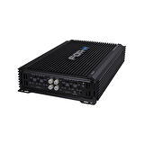 FOR-X XAE-804 STEREO AMFİ 4 KANAL