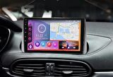 FOR-X FİAT EGEA 9'' ANDROİD MULTİMEDİA 