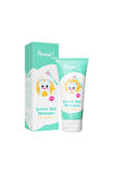 Homm Life Çilek Aromalı Çocuk Diş Macunu 50 ml