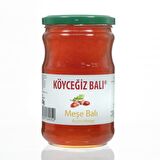 Köyceğiz Balı Meşe Balı 850 G Cam Kavanoz