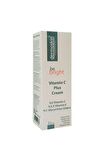 Be Bright Vitamin C Plus Krem 33 ml
