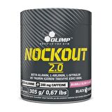 Olimp Nockout 2.0 305 Gr bubble blow sakız aromalı