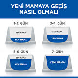 Hill's Sterilised Kısırlaştırılmış Ton Balıklı Kedi Maması 15 Kg