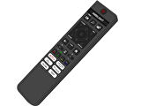 pihilips ile uyumlu Model 43PUS8510/12 Android Led Tv Kumandası-Mikrofonsuz