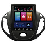 Ford Courier Android Multimedya Sistemi (2013-2024) cadence 4/64 tesla