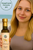 KAYISI DETOX SİRKESİ 250 ML+ TROPİKAL MEYVE DETOX SİRKESİ 250 ML