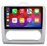 Ford Focus Android Multimedya Sistemi digital klima (2006-2011)for-x 2/32