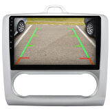 Ford Focus Android Multimedya Sistemi digital klima (2006-2011)for-x 2/32