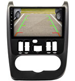 Dacia Logan Android Multimedya Sistemi (2009-2012) for-x 4/64