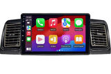 Toyota Corolla Android Multimedya Sistemi (2002-2006) for-x 2/32