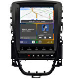 Opel Astra J Android Multimedya Sistemi (2010-2019) cadence 4/64 tesla