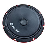 REİSS AUDİO RS-M8SQL 20CM MİDRANGE HOPARLÖR TAKIMI
