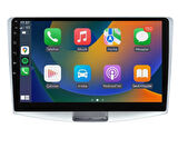 Volkswagen CC Android Multimedya Sistemi (2007-2014) for-x 4/64