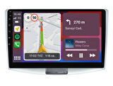 Volkswagen CC Android Multimedya Sistemi (2007-2014) for-x 4/64