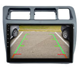Toyota Corolla Android Multimedya Sistemi (1993) for-x 4/64
