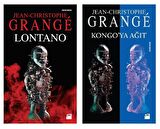 Lontano + Kongoya Ağıt JEAN CHRISTOPHE GRANGE