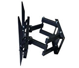 Beko 65'' İle Uyumlu Hareketli Katlanabilir Tv Duvar Askı Aparatı- Kaliteli
