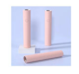 Yeni Tasarım Mini El Tipi Taşınabilir 3 W Usb Şarjlı Pembe Tırnak Oje Kurutucu Ultraviyole Mor Işık