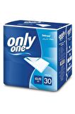 Onlyone 60x90 Cm Kedi Köpek Çiş Pedi 30 Adet