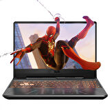 Asus Tuf Gaming A15 Amd Ryzen 7-7735HS 32 GB DDR5 2 TB SSD 6 GB RTX4050 15.6" FHD 144Hz Windows 11 Pro FA507NU-LP052 Zi771