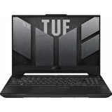 Asus Tuf Gaming A15 Amd Ryzen 7-7735HS 32 GB DDR5 2 TB SSD 6 GB RTX4050 15.6" FHD 144Hz Windows 11 Pro FA507NU-LP052 Zi771