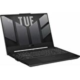 Asus Tuf Gaming A15 Amd Ryzen 7-7735HS 32 GB DDR5 2 TB SSD 6 GB RTX4050 15.6" FHD 144Hz Windows 11 Pro FA507NU-LP052 Zi771