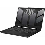 Asus Tuf Gaming A15 Amd Ryzen 7-7735HS 32 GB DDR5 2 TB SSD 6 GB RTX4050 15.6" FHD 144Hz Windows 11 Pro FA507NU-LP052 Zi771