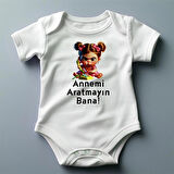 annemi aratmayın baskılı zıbın