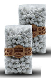 Yerli Beyaz Leblebi Şekeri 2x260 gr