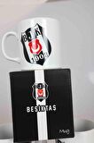 YENİ SEZON LİSANSLI TEKLİ BEŞİKTAŞ KUPA