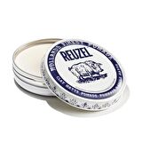 Reuzel Clay Matte Pomade Erkekler için Saç Şekillendirici Krem 340Gr
